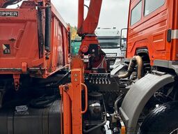 MERCEDES-BENZ AXOR 1824 4x2 BB MEILLER DSK + ATLAS  75.2 LK
