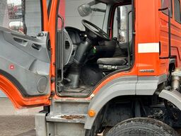 MERCEDES-BENZ AXOR 1824 4x2 BB MEILLER DSK + ATLAS  75.2 LK