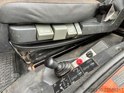 MERCEDES-BENZ AXOR 1824 4x2 BB MEILLER DSK + ATLAS  75.2 LK