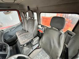 MERCEDES-BENZ AXOR 1824 4x2 BB MEILLER DSK + ATLAS  75.2 LK