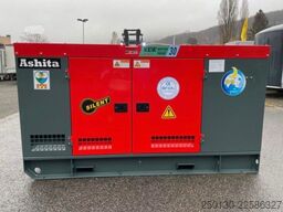  Ishita AG3-30 Notstromgenerator 30kVA