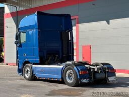 DAF XF 460 4x2 BL SA Klima LM  Navi