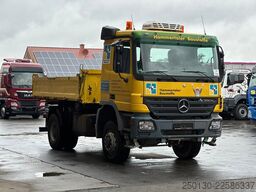 MERCEDES-BENZ 1844 AK MEILLER DSK AHK ALLRAD