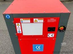  Ishita AG3-30 Notstromgenerator 30kVA