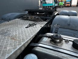 MAN TGX 26.580 6x4 BLS