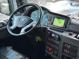 MAN TGX 26.580 6x4 BLS
