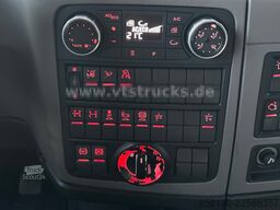MAN TGX 26.580 6x4 BLS
