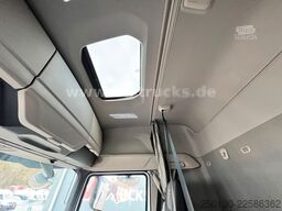DAF XF 480 FA 4x2 Fahrgestell Blatt-/Luft *NEU*