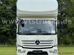 CONCORDE Cruiser 940 Mercedes-Benz Atego 12 To.
