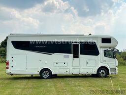 CONCORDE Cruiser 940 Mercedes-Benz Atego 12 To.