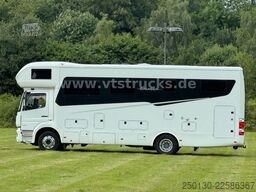 CONCORDE Cruiser 940 Mercedes-Benz Atego 12 To.