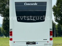 CONCORDE Cruiser 940 Mercedes-Benz Atego 12 To.