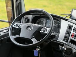 CONCORDE Cruiser 940 Mercedes-Benz Atego 12 To.