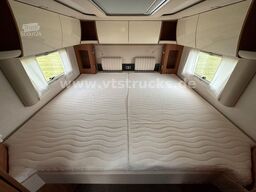 CONCORDE Cruiser 940 Mercedes-Benz Atego 12 To.