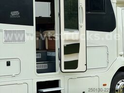 CONCORDE Cruiser 940 Mercedes-Benz Atego 12 To.