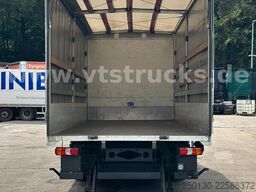 MERCEDES-BENZ Atego 816 4x2 Ladebordwand Bordwände
