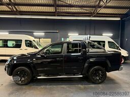 VW Amarok 3,0l Highline DoubleCab 4Motion Style