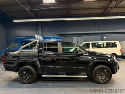 VW Amarok 3,0l Highline DoubleCab 4Motion Style