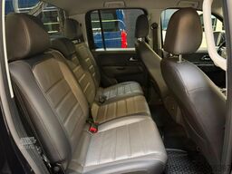 VW Amarok 3,0l Highline DoubleCab 4Motion Style