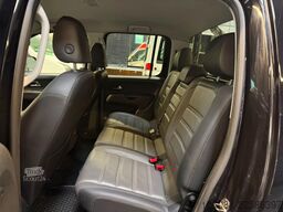 VW Amarok 3,0l Highline DoubleCab 4Motion Style