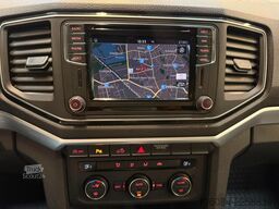 VW Amarok 3,0l Highline DoubleCab 4Motion Style
