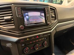 VW Amarok 3,0l Highline DoubleCab 4Motion Style