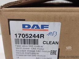 Daf adbluepomp daf