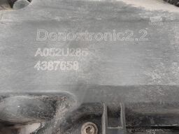 Daf Occ AdBluepomp DAF