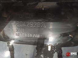 Renault Occ brandstoftank 540L Renault