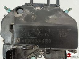 Man Occ AdBluepomp MAN