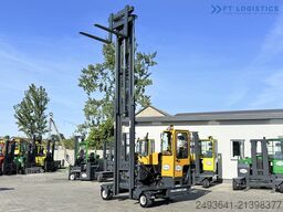 Combilift C4000 / GAS / DUPLEX 5500 / FREE-LIFT