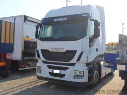 iveco stralis 500 presa idraulica
