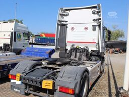 iveco stralis 500 presa idraulica