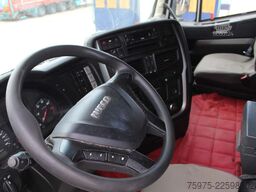 iveco stralis 500 presa idraulica