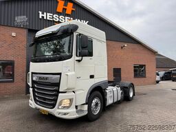 DAF XF 480 6X2 FTP Space Cab Midlift Standairco 417...