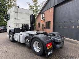 DAF XF 480 6X2 FTP Space Cab Midlift Standairco 417...