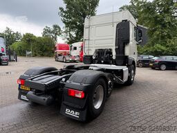 DAF XF 480 6X2 FTP Space Cab Midlift Standairco 417...