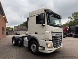 DAF XF 480 6X2 FTP Space Cab Midlift Standairco 417...