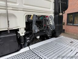 DAF XF 480 6X2 FTP Space Cab Midlift Standairco 417...