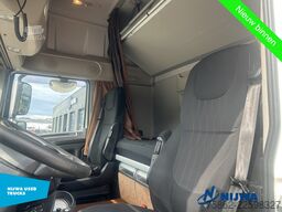 DAF XF 480 4x2 Standkachel + Koelkast