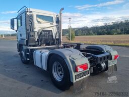 MAN TGS 18.440 BLS 4x2