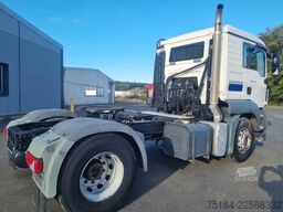 MAN TGS 18.440 BLS 4x2