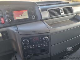 MAN TGS 18.440 BLS 4x2