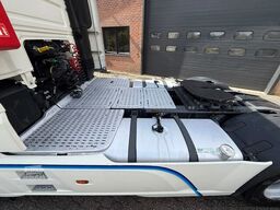 DAF XF 480 SSC Super Space Standairco 2x tank