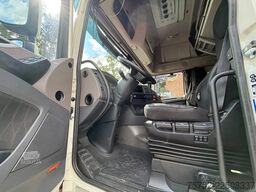 DAF XF 480 SSC Super Space Standairco 2x tank
