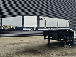 Nooteboom OSD-48-03 / SEMI / HYDRAULIC RAMPS