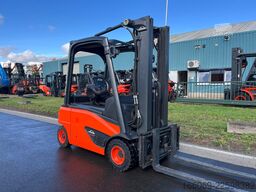 Linde E20PL-02