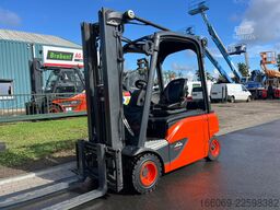 Linde E20PL-02