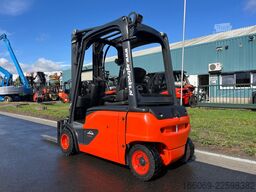 Linde E20PL-02
