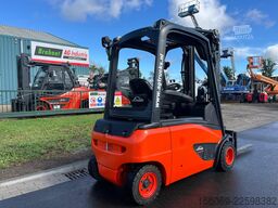 Linde E20PL-02
